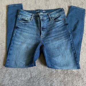 NWOT old navy jeans